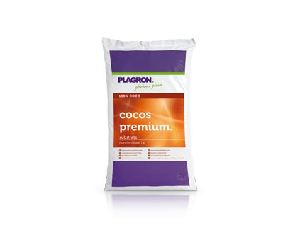 Plagron Cocos premium 50l