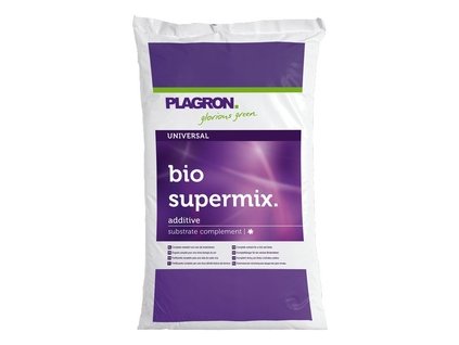 Plagron Bio Supermix 25l