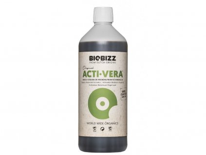 Biobizz Acti-vera