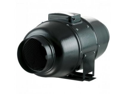 Ventilátor TT SILENT/DALAP AP 125 230/340m3/h