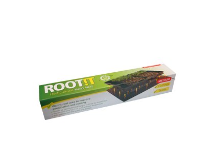 ROOT IT vyhřívaná podložka 40 X 60cm
