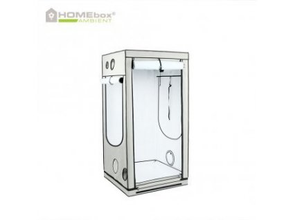 Homebox Ambient Q60+ 60 X 60 X 160 cm