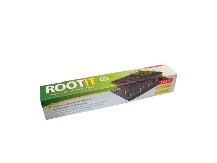 ROOT IT vyhřívaná podložka 25 X 35cm