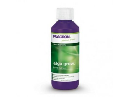 Plagron Alga Grow - hnojivo na růst