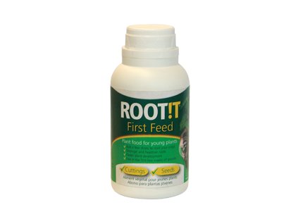 root it first 2