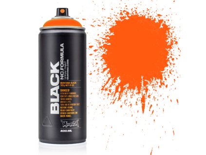 power orange