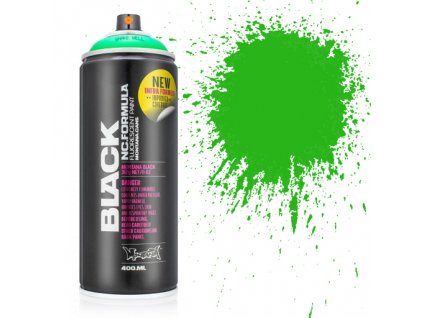 infra green
