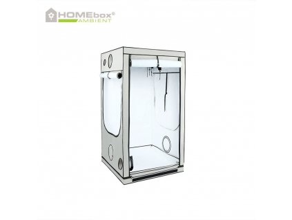 Homebox Ambient Q120+ 120 X 120 X 220 cm
