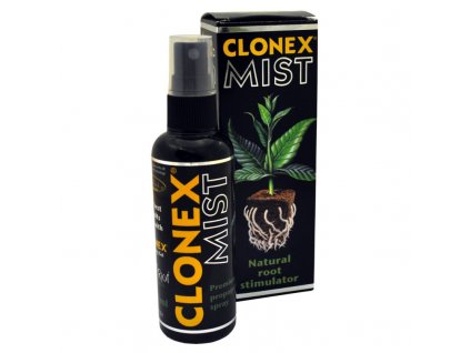 clonex mist 100ml