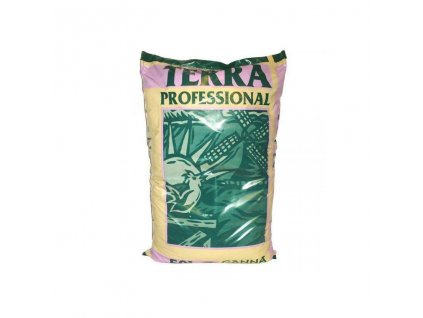 Canna terra professional