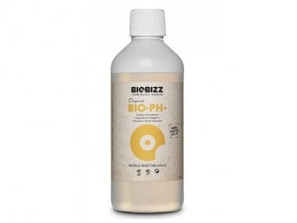 Biobizz Bio pH -