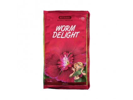 Atami Worm Delight 20L