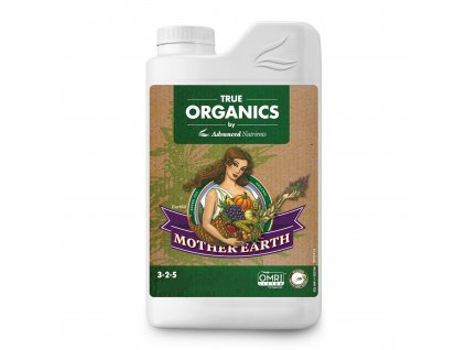 advanced nutrients true organics mother earth super tea 1l 4l 10l