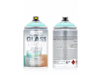 1640 MONTANA GLASS PAINT 250ML GP6220