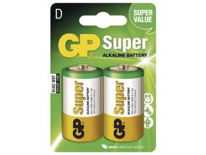 Baterie GP 13A
