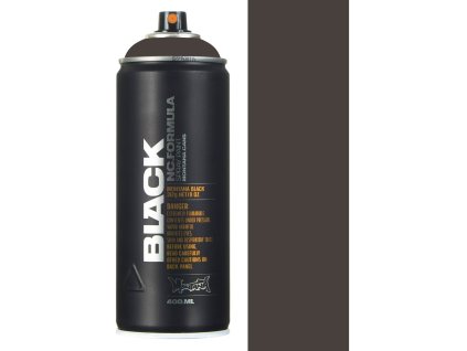 spray paint 400ml ant blk7080 p5483 51715 image