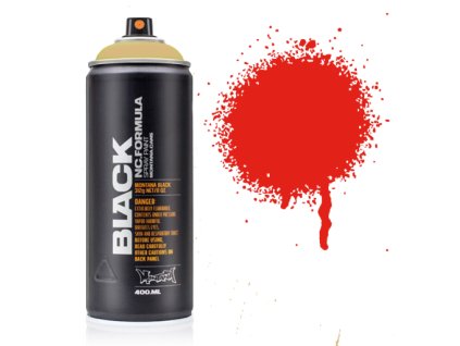 Power Red