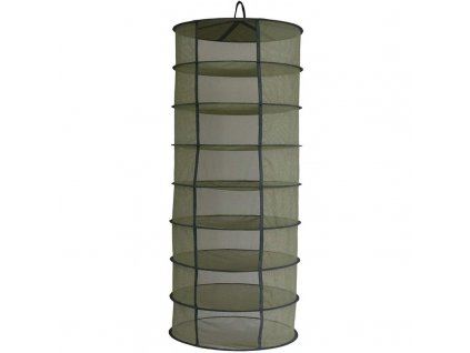 Dry Mesh sušící síť 55cm, 8pater, výška 150cm