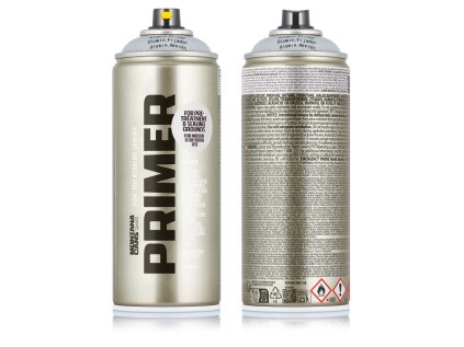 Montana Cans PRIMER 400ml Aluminium 1920x1920