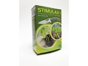 stimulax bio farm