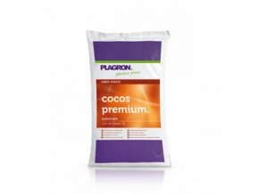 Plagron cocos premium 50l