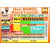 Hesi TNT Complex - růstové hnojivo