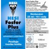 Hesi Fosfor Plus - fosfor+draslík pro květ