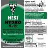 Hesi Hydro Bloom - Květ, hnojivo pro hydroponické systémy