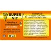 Hesi Super Vit růst a kvetení stimultaor