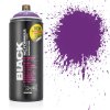 Montana black Infra violet 400 ml 4500