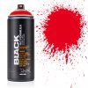 Montana Black Code red 400 ml 2093