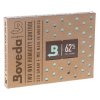 boveda 62p 320g