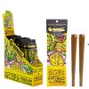 Blunt G-Rollz hemp wraps 2ks předbalené