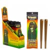 Blunt G-Rollz hemp wraps 2ks předbalené