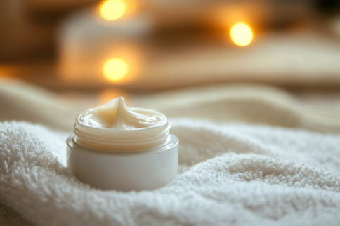 Krém na obličej: Jaký vybrat ?