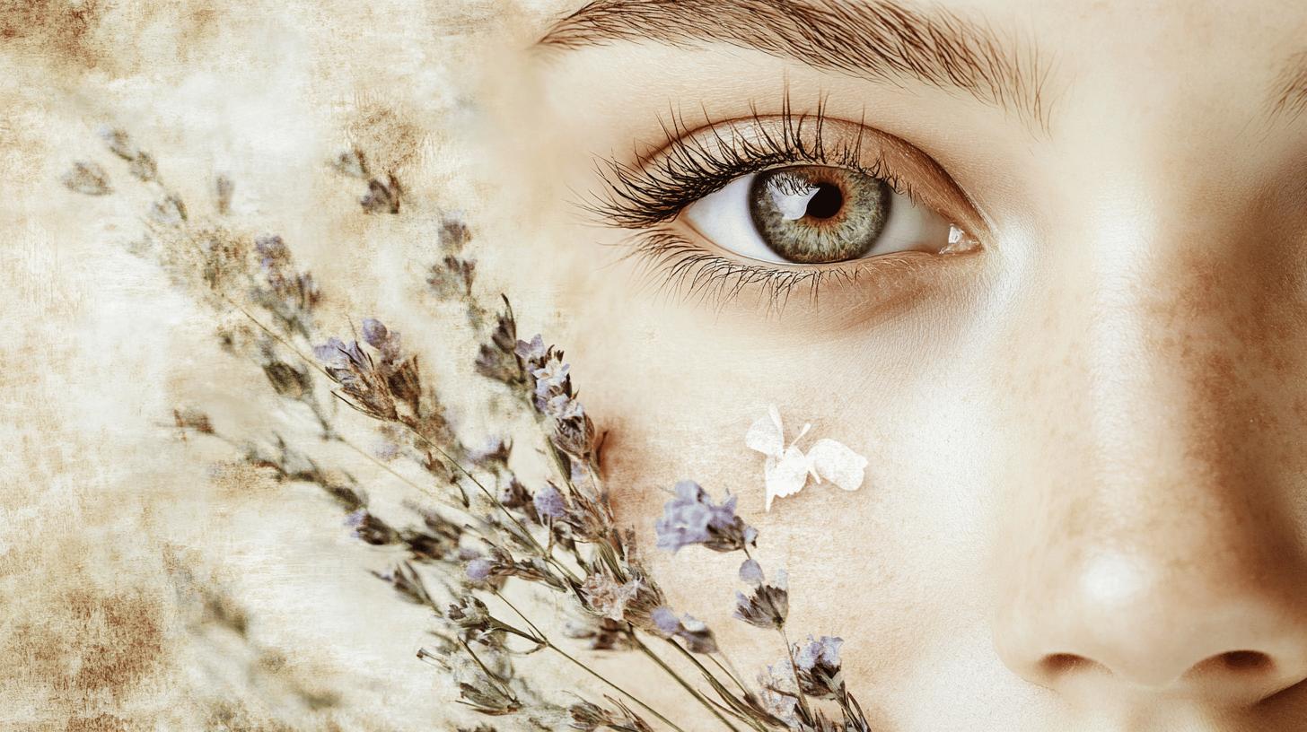 Anti-aging zázraky:5 triků, jak zpomalit stárnutí pokožky