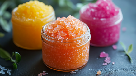 PEELING  - exfoliace