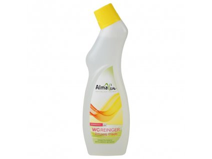 almawin wc cistic citron 750 ml