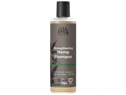 Konopný šampon 250ml Urtekram