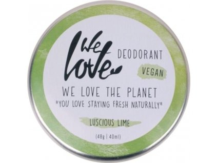 we love the planet luscious lime deodorant 48 g 2098452 cs