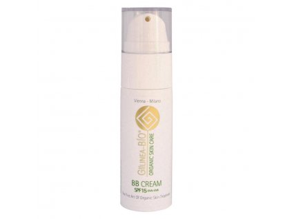 Giilinea Denní BB krém s ochranným faktorem SPF 15 30ml