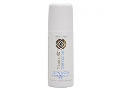378 giilinea bio deodorant sensitiv kulickovy 75ml
