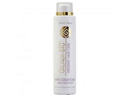 Vlasový kondicionér Aloe Vera 200 ml