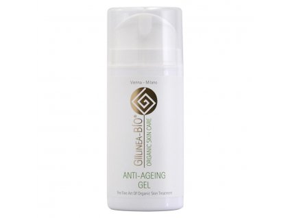 390 giilinea bio hydratacni gel proti starnuti aloe vera 100ml