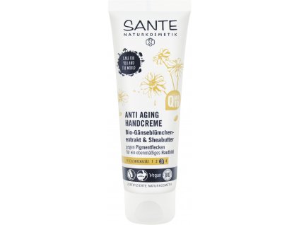 414 sante bio krem na ruce anti aging 75ml