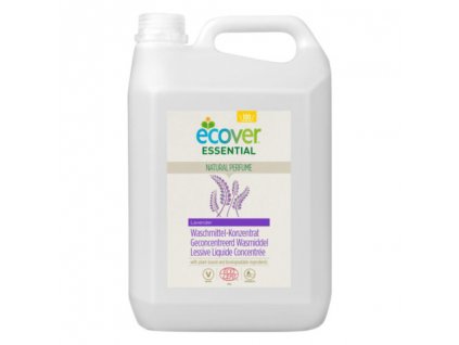 426 ecover eko praci prostredek koncentrovany levandule 5l