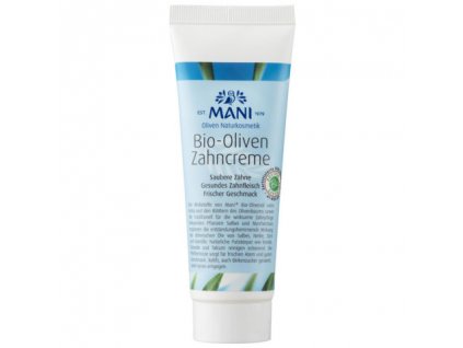 429 mani bio olivova zubni pasta 80ml