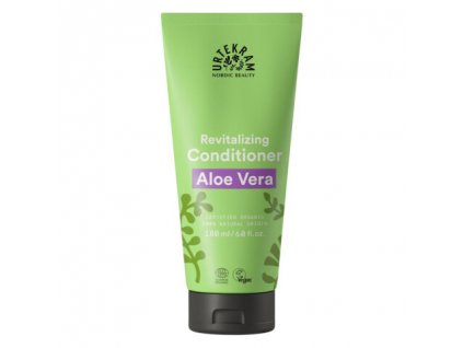 Regenerační kondicionér s Aloe Vera Bio 180 ml | Urtekram