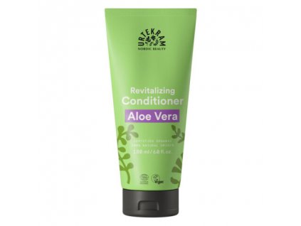 Regenerační kondicionér s Aloe Vera Bio 180 ml