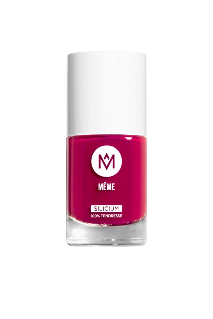 2017 MEME VERNIS FRAMBOISE